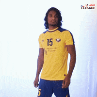 Bow And Arrow Sport GIF by Indian Football