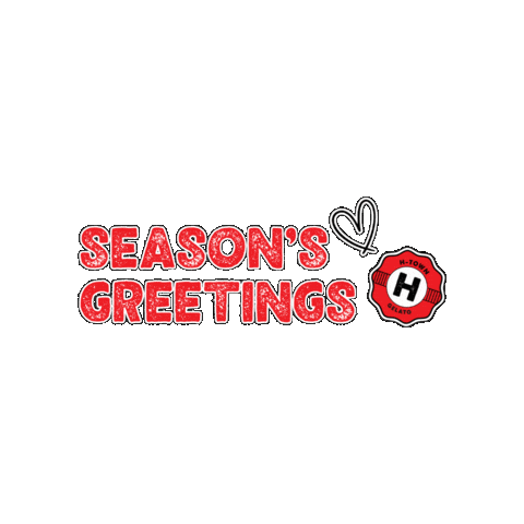 Htown Sticker by H-Town Gelato