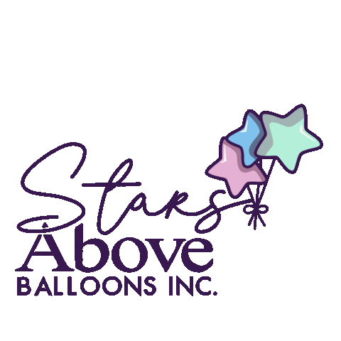 Sticker by Starsaboveballoons