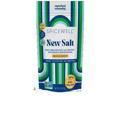 TheSpicewell Sticker