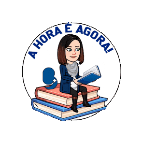 Turma Brasil Sticker