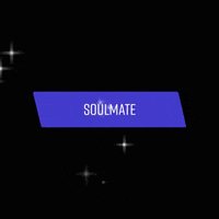 Soul Mate Love GIF by ThePattern