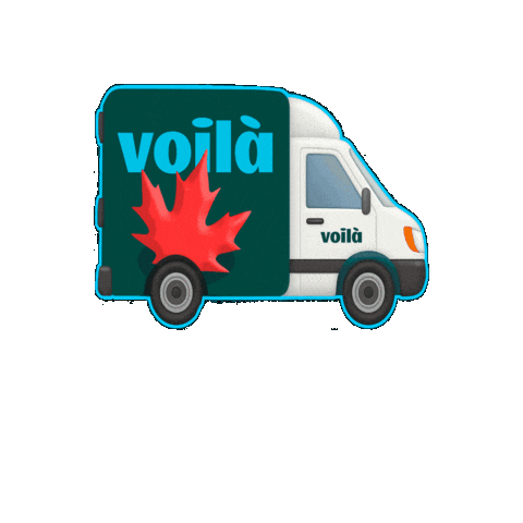 Grocerydelivery Sticker by VoilàbySobeys