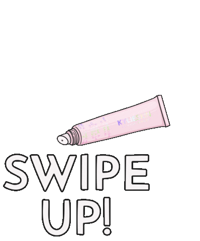 Lip Balm Sticker by Kylie Skin