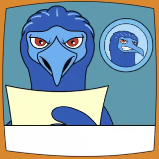 Breaking News GIF by BoobiesNFT