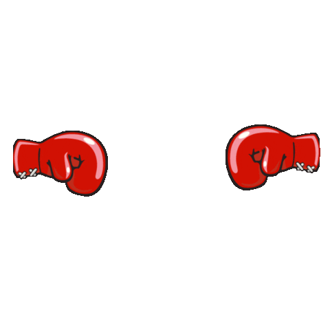 Apex boxeo Sticker