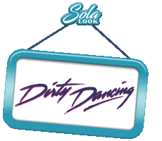 Sola Look Cosmetics Sticker