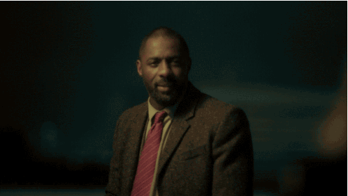 Idris Elba Luther Find And Share On Giphy