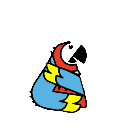 Blake's Seed Based Sticker