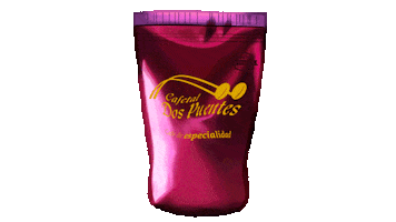Cafetal Dos Puentes Sticker