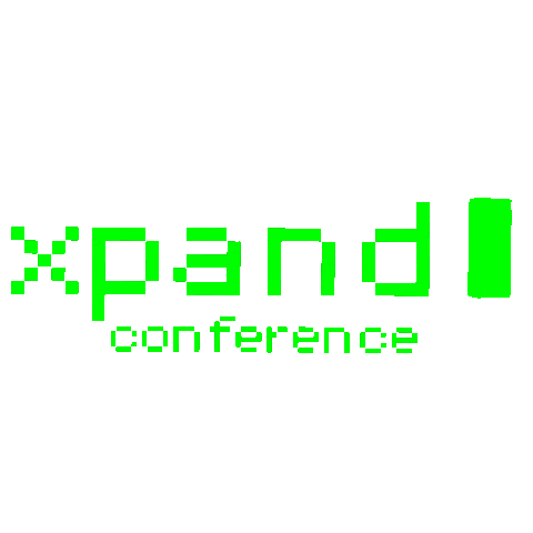 Xpandconf Sticker