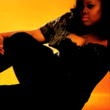 amber riley
