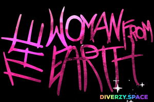 Woman GIF by Diverzy