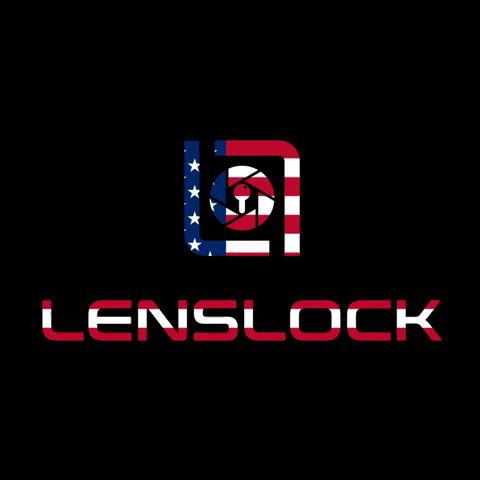LensLock lenslock GIF