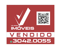Vilson Imóveis Sticker