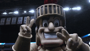 Fight On University Of Southern California GIF by USC Trojans