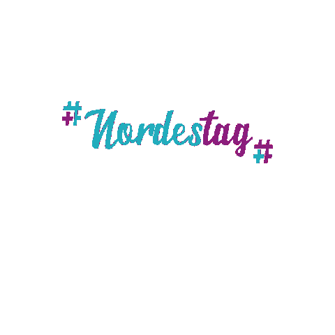 nordestemarketing Sticker