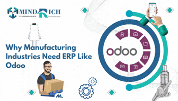 Odoo Erp Software GIF
