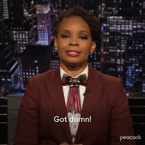 Comedy GIF by PeacockTV