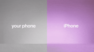 apple iphone GIF by ADWEEK