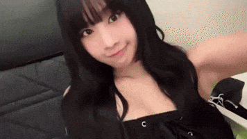 K-Pop Kiss Of Life GIF