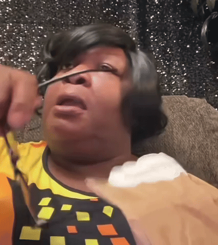 Tamika GIF