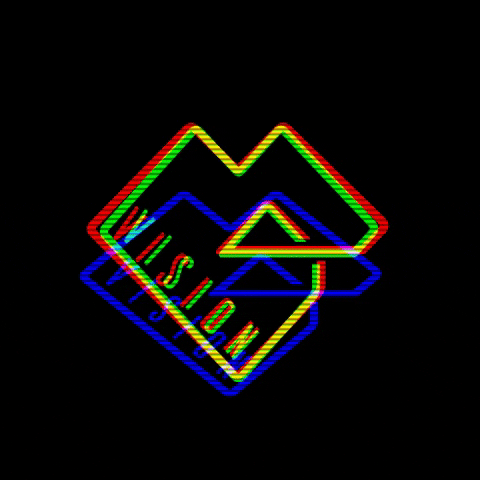 VISION GIF
