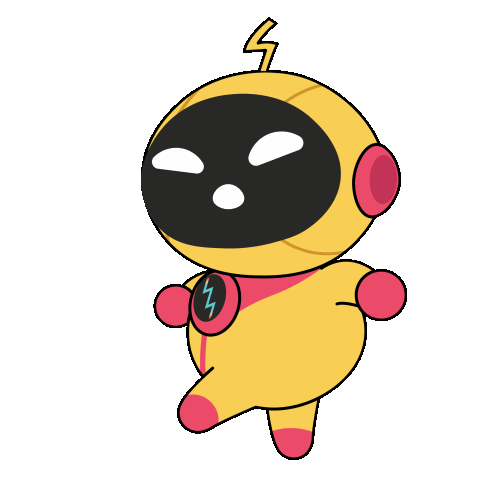 Spectruminfinite Sticker