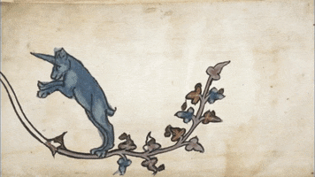 Happy Middle Ages GIF