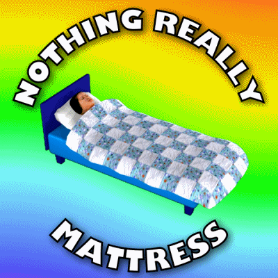 Does Not Matter Nothing Really Matters GIF