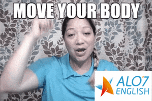 move your body GIF by ALO7.com