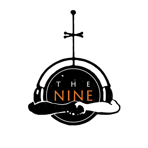 The Bunt Sticker by The Nine Club