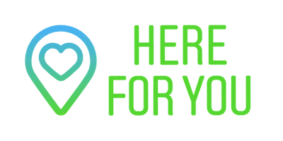 Heart Location Sticker by MiresBall