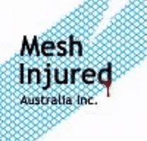 Mesh Awareness Day International Hernia Sui Prolapse GIF