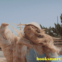High School Billie Lourd GIF by Booksmart