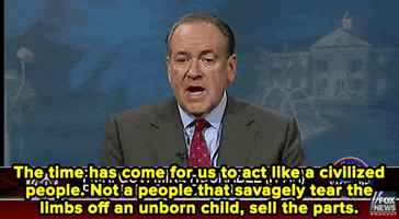 Planned Parenthood News GIF by Mic