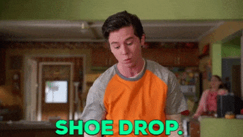 The Middle Mic Drop GIF by ABC Network