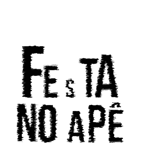 Festa Renata Sticker by Latino