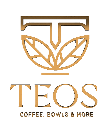 Teos Coffee Sticker by TEOS