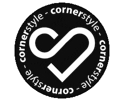Fashion Style Sticker by cornerstyle