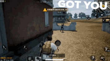 Pubg GIF