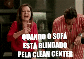 water Cuidado GIF by Clean Center Assessoria Residencial