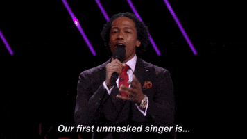 game show singing GIF by Fox TV