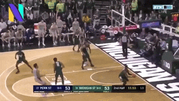 Toc - Rocket Watts Iso Time And Score2 GIF