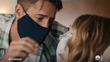 Justin Hartley Nbc GIF by This Is Us