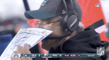 National Football League Playoffs GIF by NFL