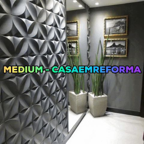 Instalação De Drywall Em Sp GIF