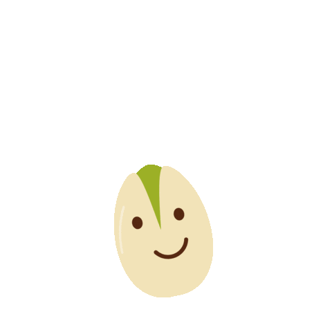 Pistacchissimo Sticker