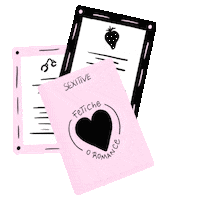 sexitive Sticker