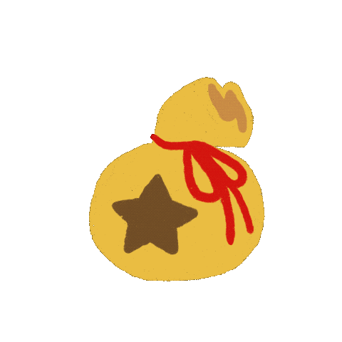 Money Sticker